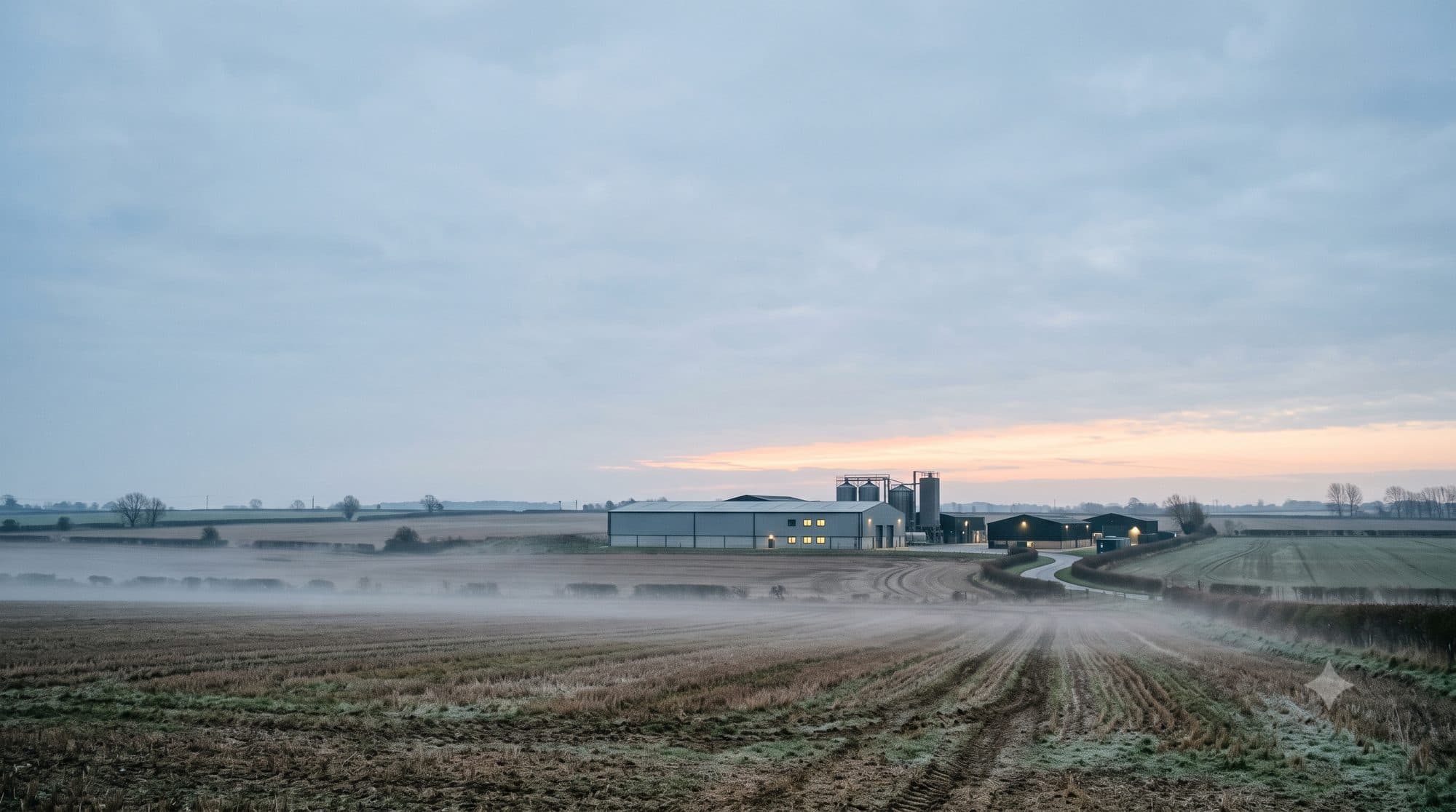 Zeus AI for Agri-food & Agri-tech